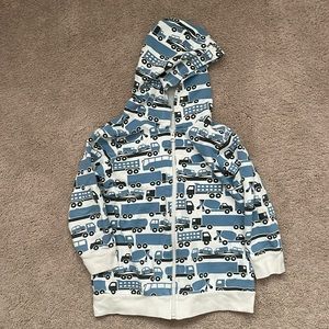 Winter Water Factory truck hoodie 6